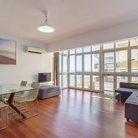 Apartamento Malagueta Malaga Zewnętrze zdjęcie
