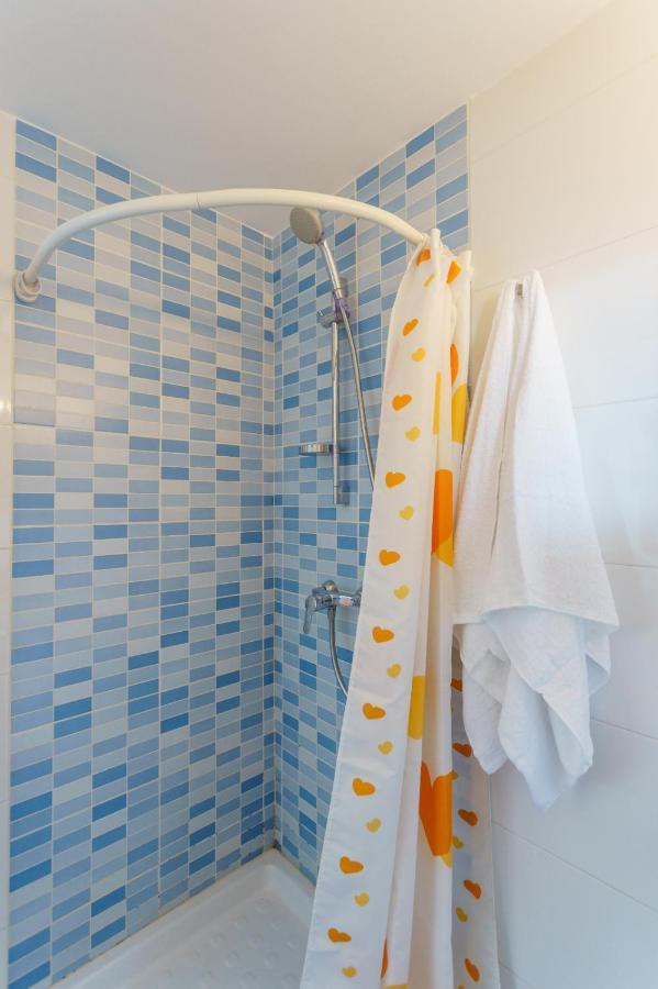 Apartamento Malagueta Malaga Zewnętrze zdjęcie