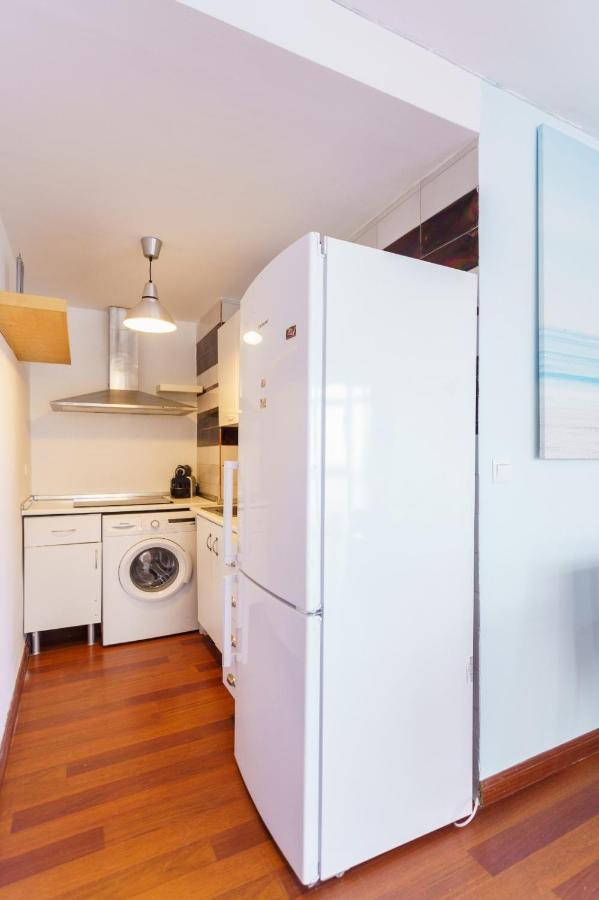 Apartamento Malagueta Malaga Zewnętrze zdjęcie