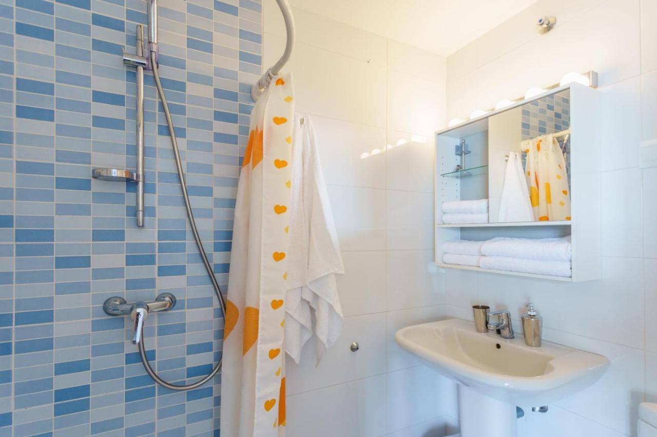 Apartamento Malagueta Malaga Zewnętrze zdjęcie